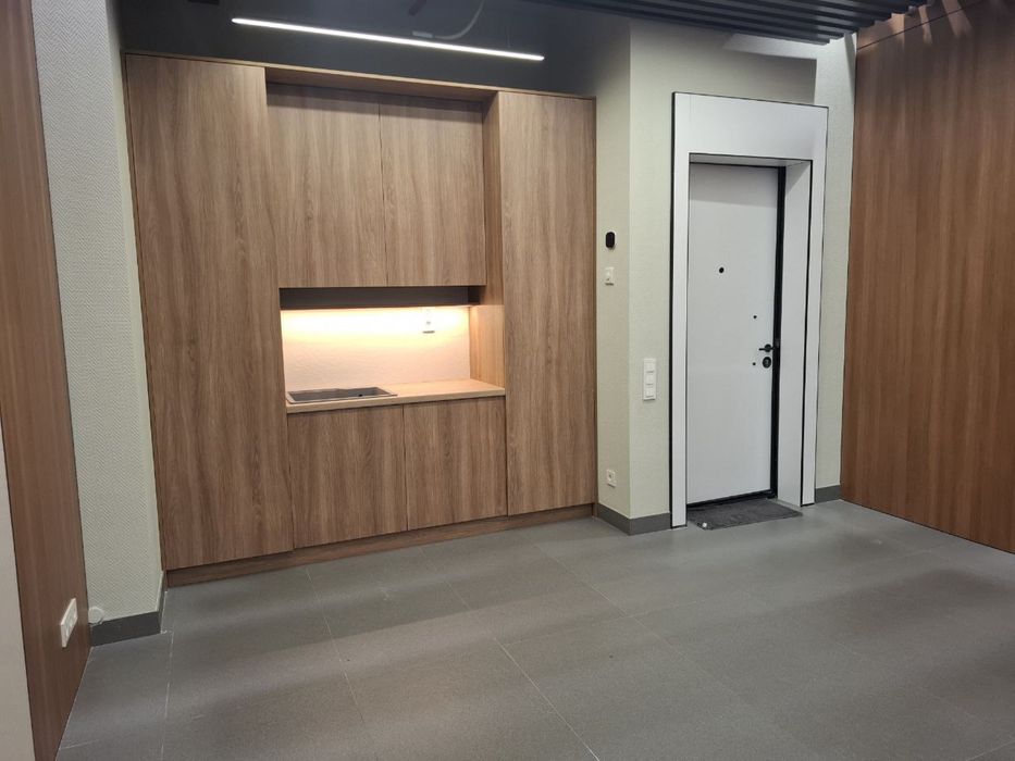 Сдам в Аренду! Nest one 3 этаж 46м2 + 1 Парковочное место — в подарок