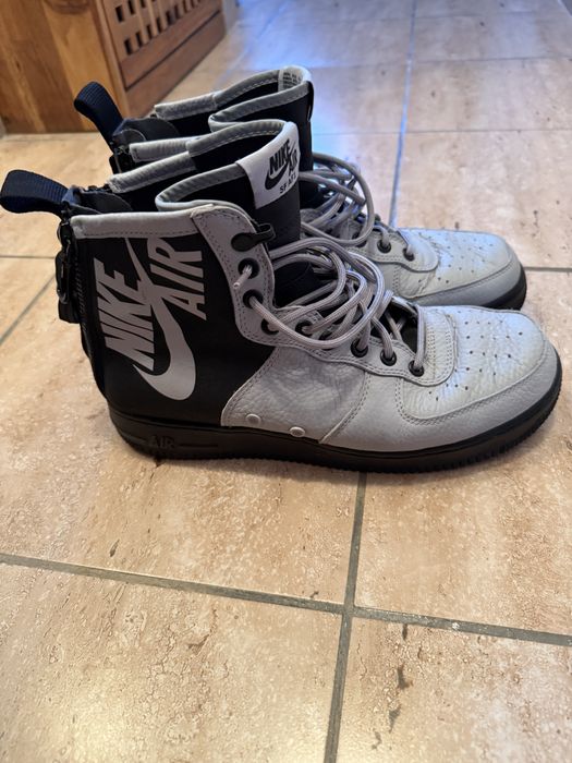Vand incaltaminte Nike SF AF1 MID