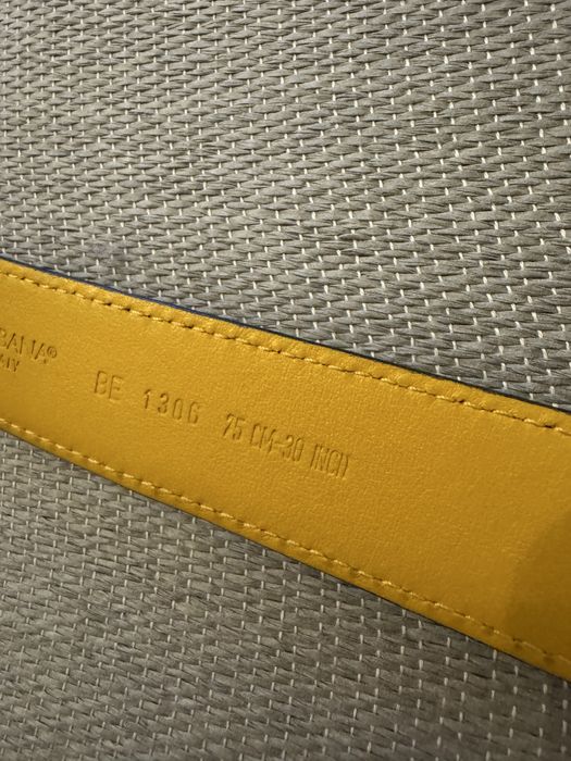 Оригинален колан Dolce& Gabbana, лимитирана серия