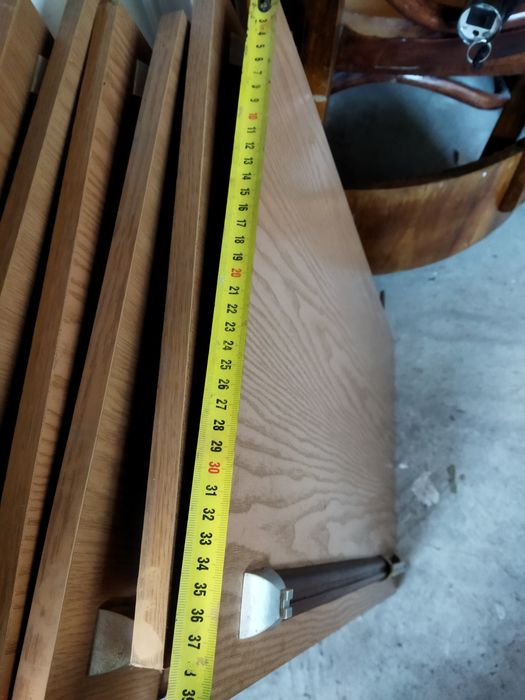 Вратички за секция