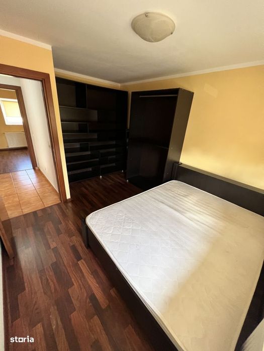Comision 0 - zona Kaufland - Apt. cu 4 camere pe 2 niveluri - CT/AC