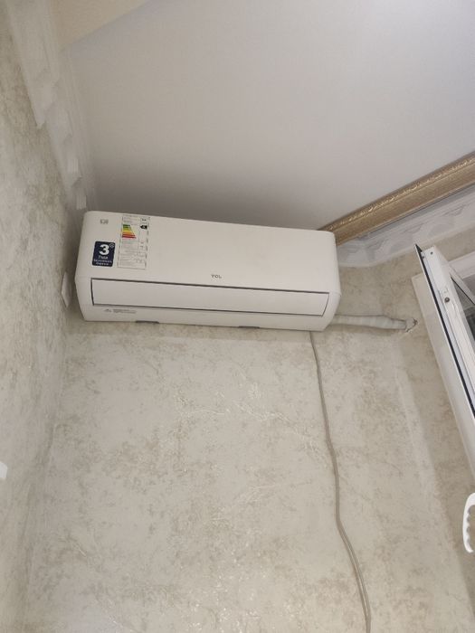 TCL konditsioner sotiladi srochni