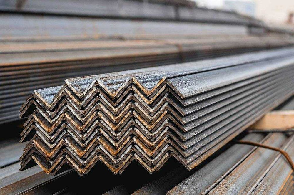 Уголок металлический оптом 63,75 ! с Завода ! Металлопрокат в Ташкенте