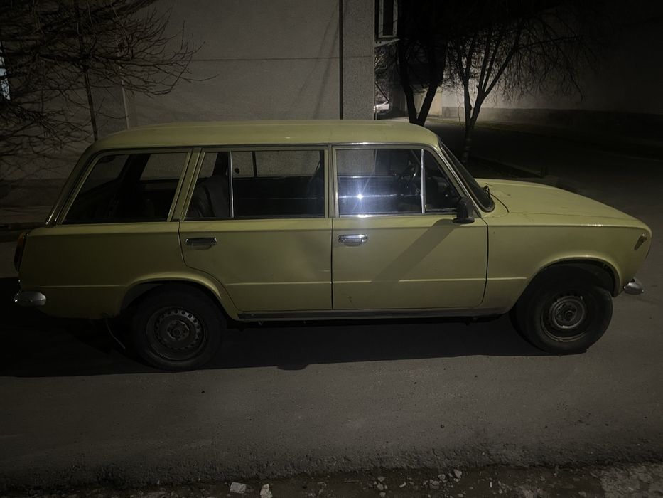 Jiguli 02 1978 yil