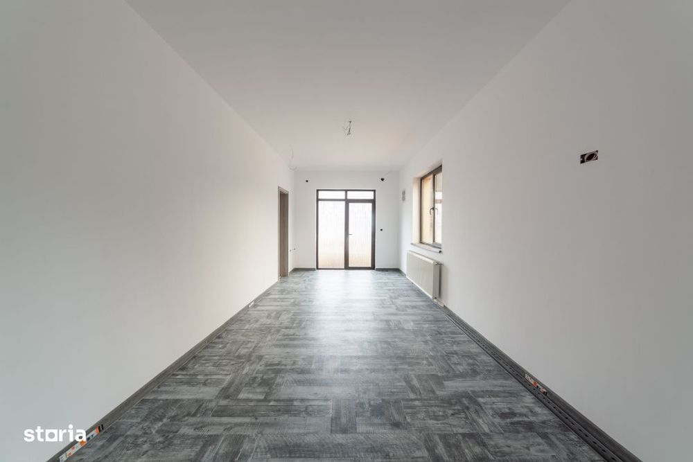 Casa spatioasa P+1+M – Izvorani, Ștefanesti | Ideala pentru 2 famil