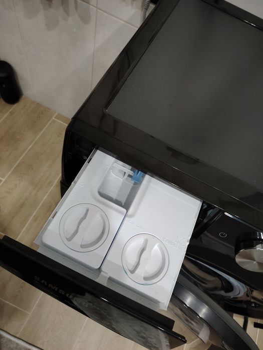 Стиральная машинка автомат