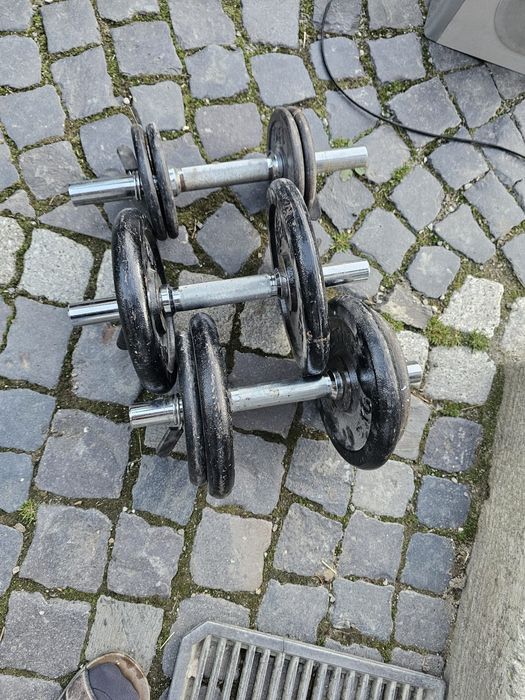 Gantere de vânzare