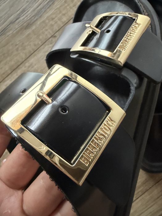 Papuci Birkenstock 40