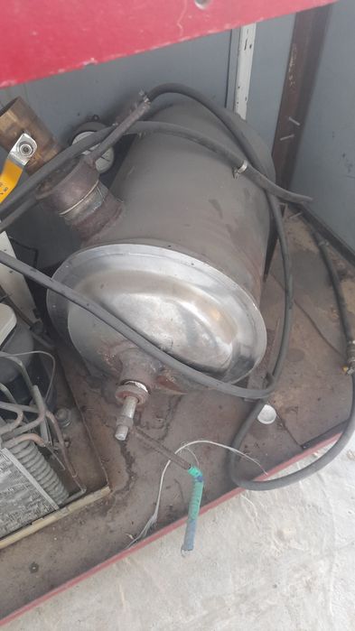 Holati yaxshi  qoganini kurib gaplashamiz