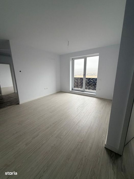 Apartament 3 camere, finisat, parcare, boxa, complex Beta Residence!