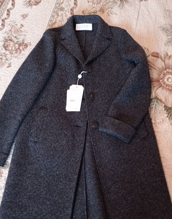 Пальто качество Люкс (подарок, кудалык)