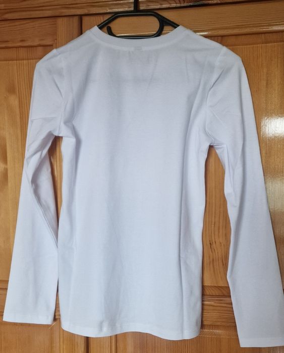 Нова коледна блуза размер 158