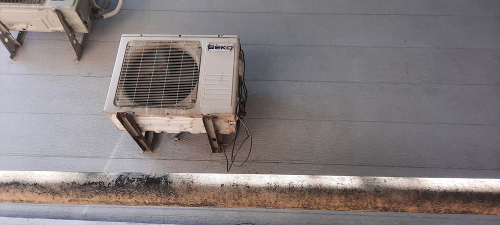 Konditsioner Artel Beko holati yaxshi tozalab qayta ishlatsa boladi