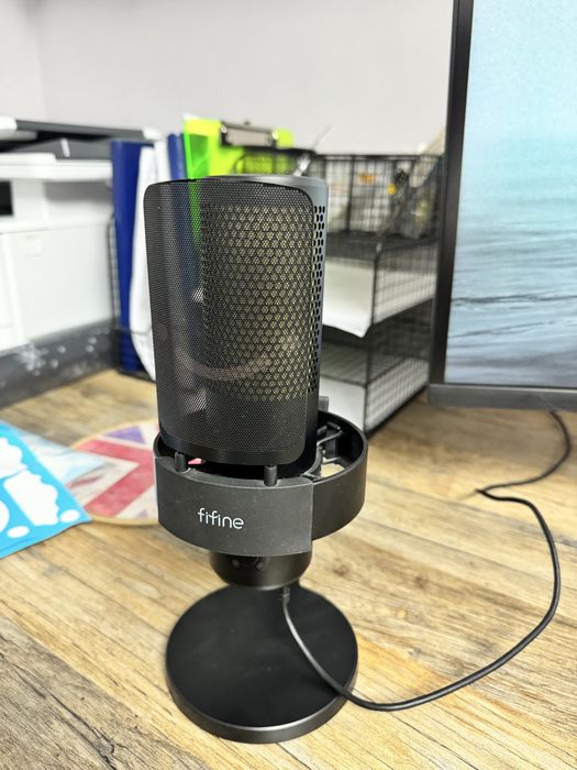 Микрофон Fifine A9