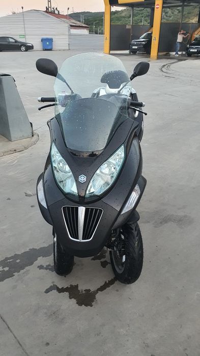 Piaggio mp3 300ie