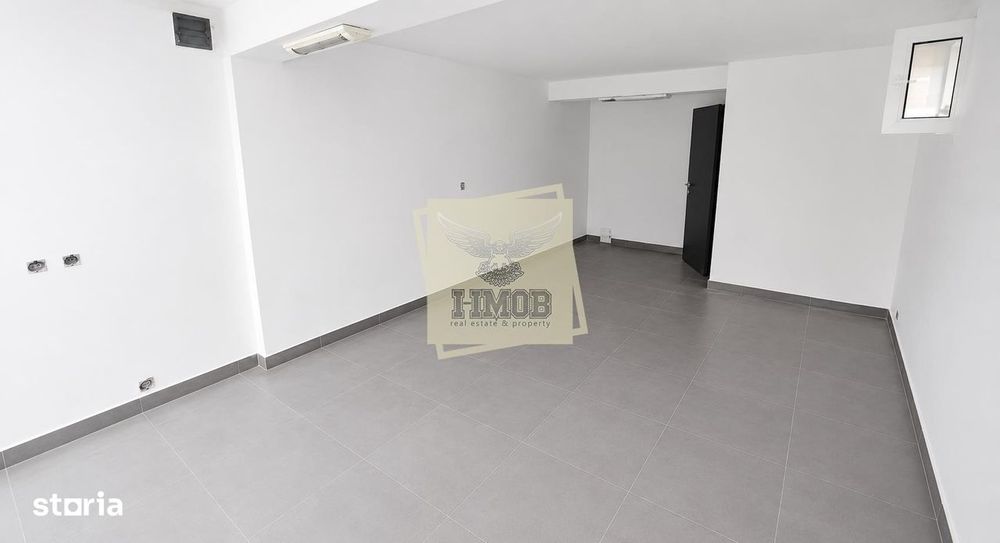 Spatiu comercial 25 mp | Vitrina stradala | Cedonia