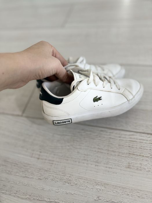 Детский кроссовки