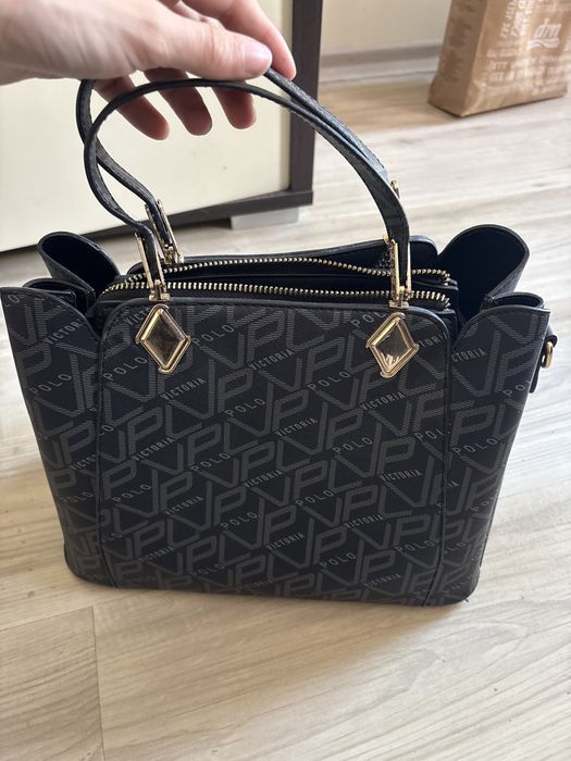 Дамска чанта Victoria Polo