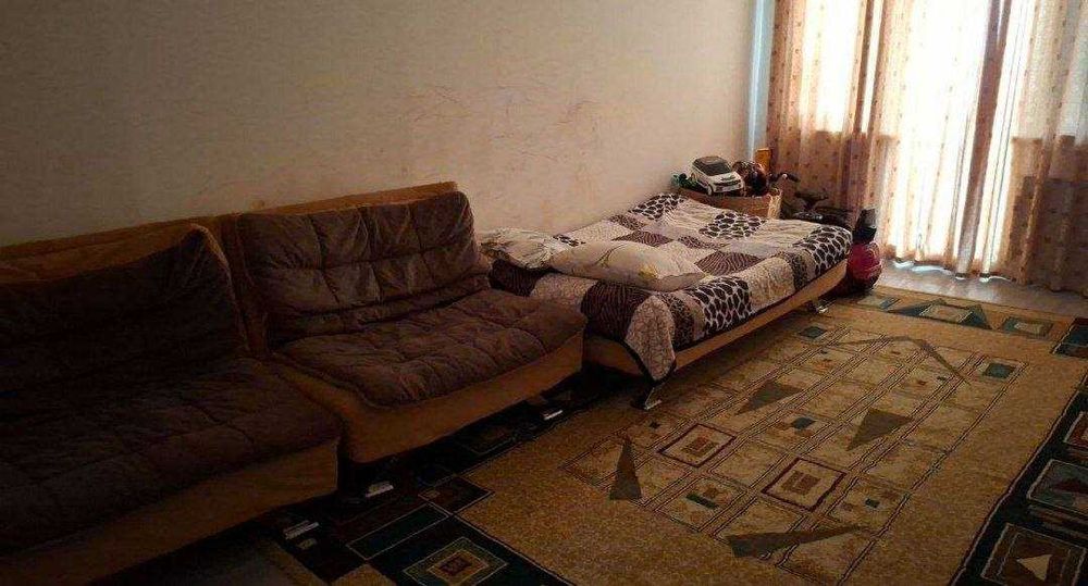 Срочно сдаётся 2-х комн.кв., 3 м/р, Чирчик