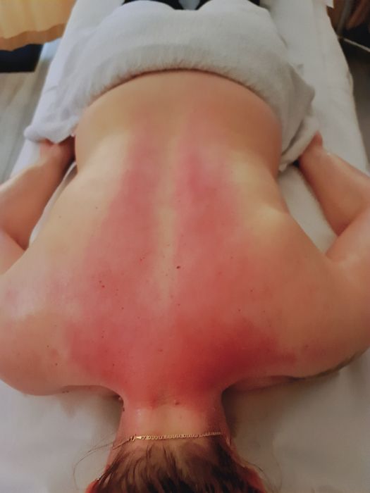 Masaj de relaxare sau terapeutic în Timișoara