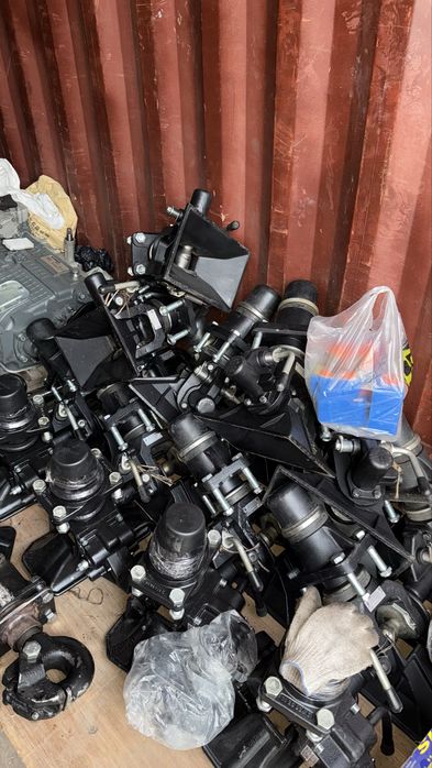 Технотрон евро фаркоп камаз