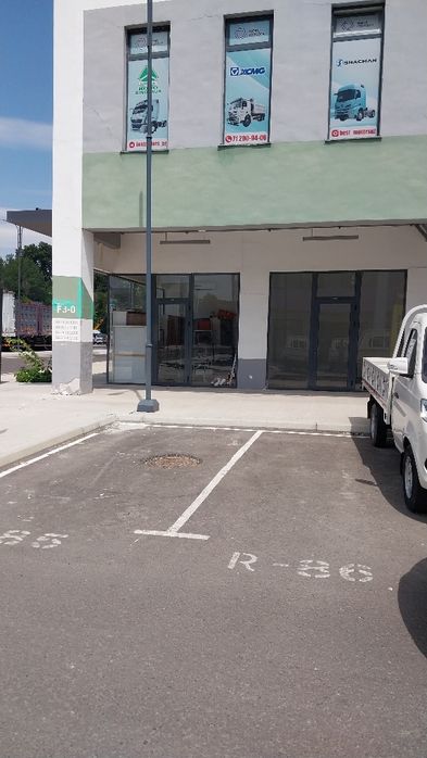 INDEKSDA DOKON sotiladi  yo arenda