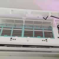 Кондиционер TCL 12 INVERTER установка склада доставка бесплатно 24/7