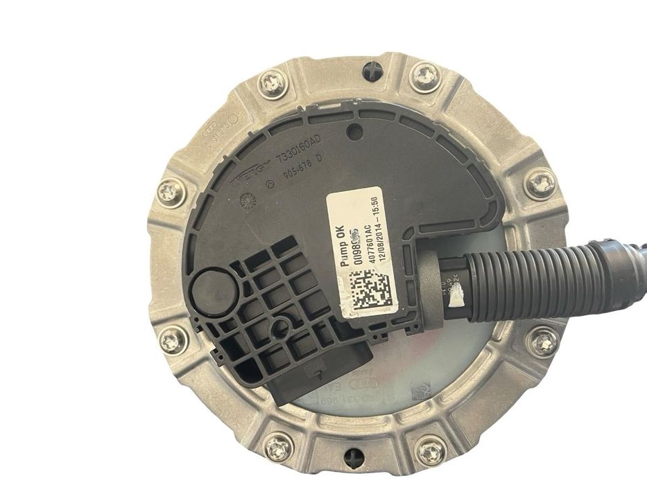 Rezervor Lichid Adblue Audi A8 Iii 4H2, 4H8, 4Hc, 4Hl 2009 - 2018 3.0 Tdi Quattro Ctba 4077601Ac 4H0131877L