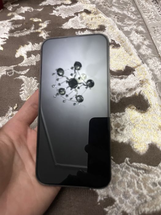 iPhone 13 Pro max 128/77 без ремонт