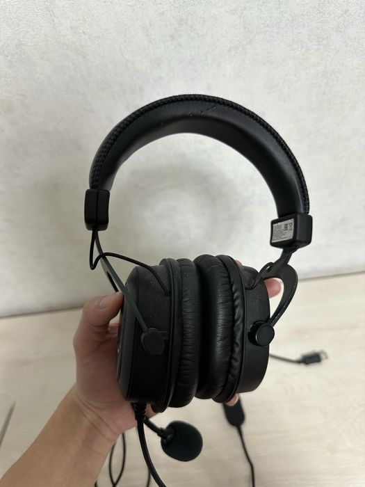 Наушники Fifine H6