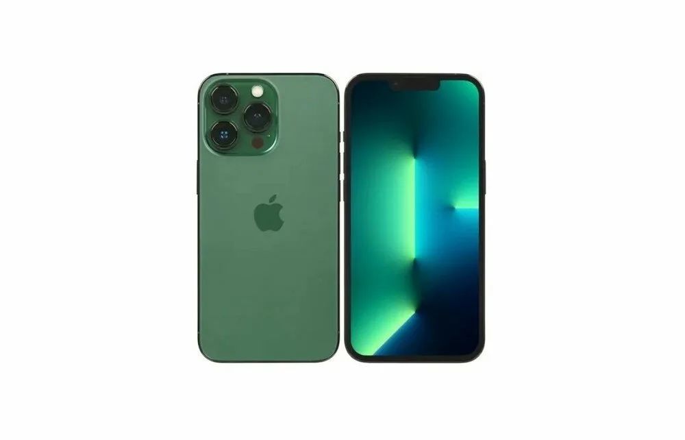 Продам iphone 13 pro max 256 гб