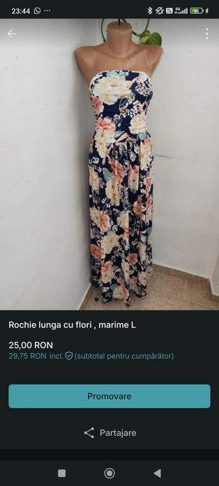 3 rochii de vara