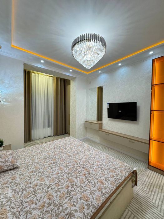 ЖК Moderno продается 3 ком квартира Шота Руставели