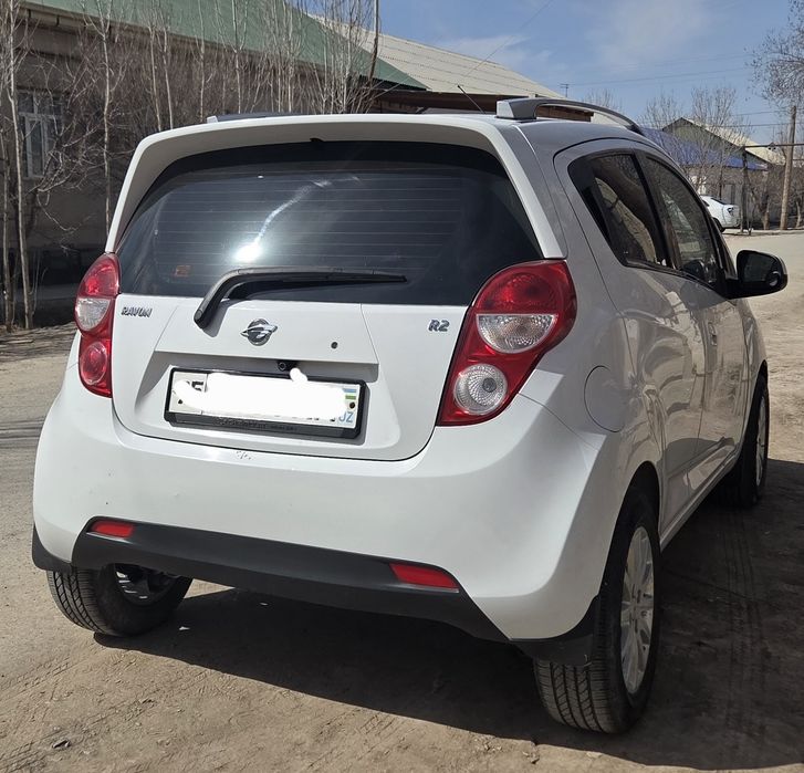 Spark RAVON R2 Автомат  сатылады