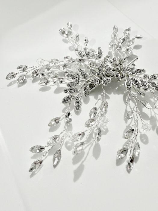 Accesoriu par mireasa