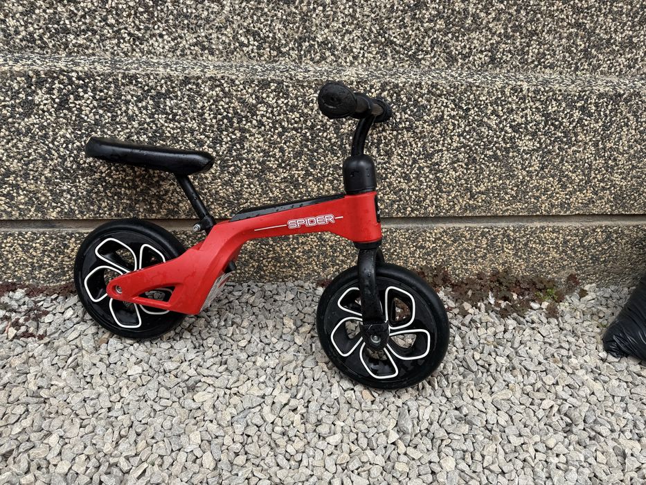 Детски колелета, тротинетка