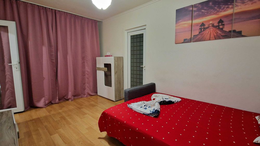 Regim Hotelier Ciresica aproape de Profi Tomis Nord Constanta (accept escorte)