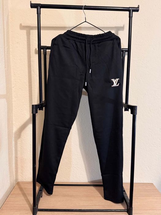 Екип на Louis  Vuitton