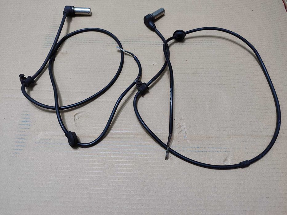 Датчики ABS на Ауди Audi 100 А6 С4