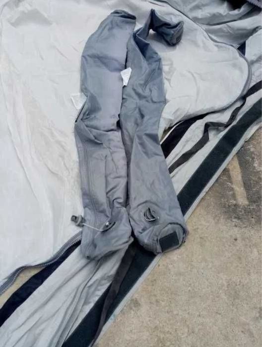 Форсел Vango Air awning