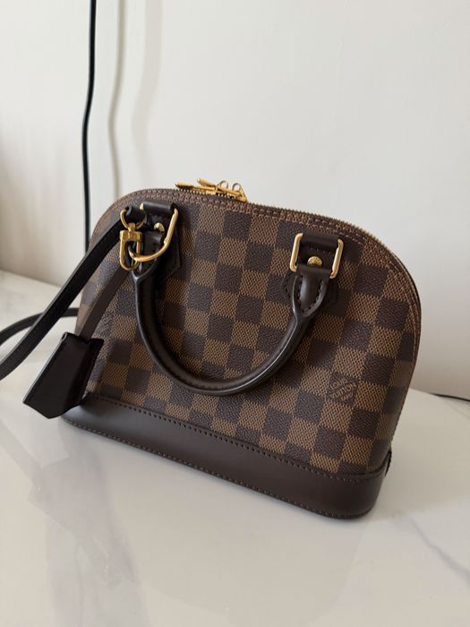 Продам сумку оригинал louiss vuitton