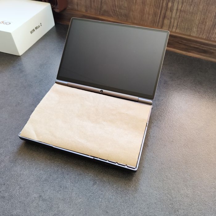Laptop Consolă - GPD Win - Ryzen 7- 6000serie - 32GB - 1TB