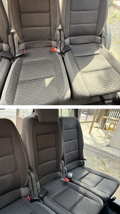 Detailing auto Negreni (Cluj)