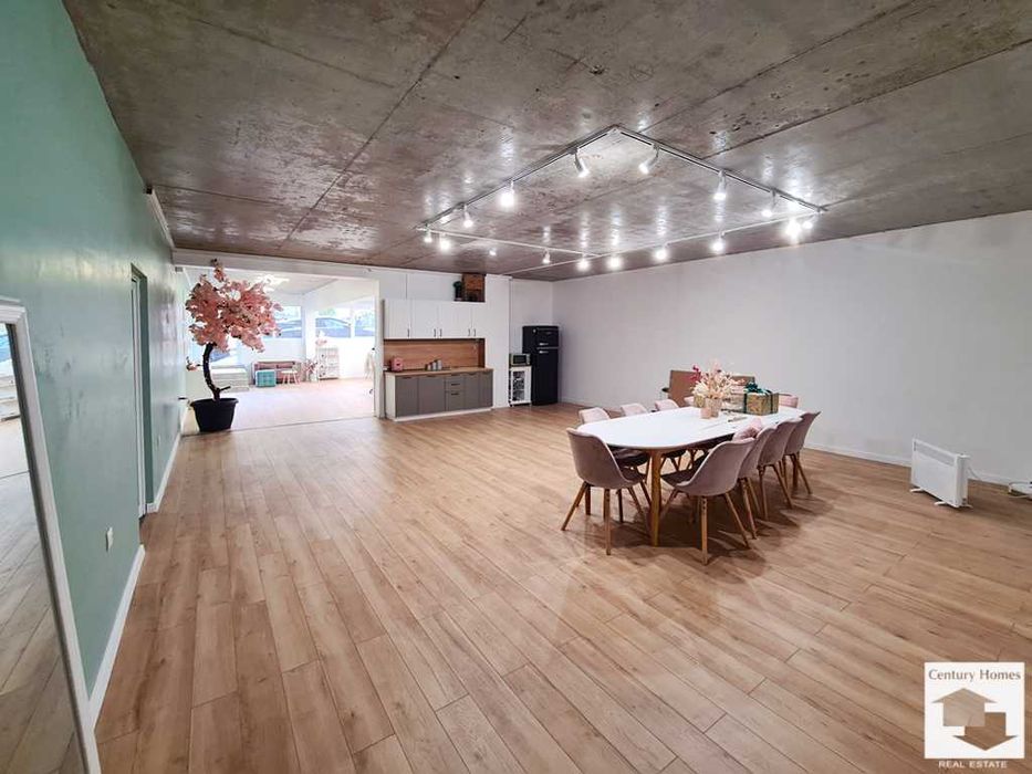 111363 Магазин/офис за продажба в кв. Кольо Фичето, гр. В. Търново