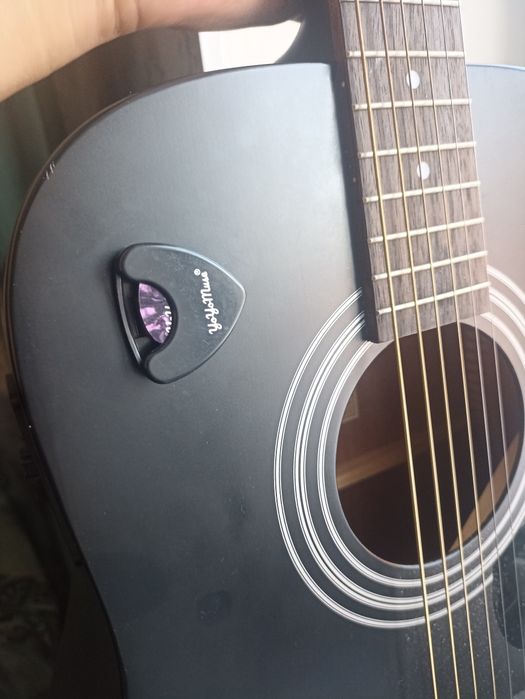 Гитара Cort AD 810..(черная)