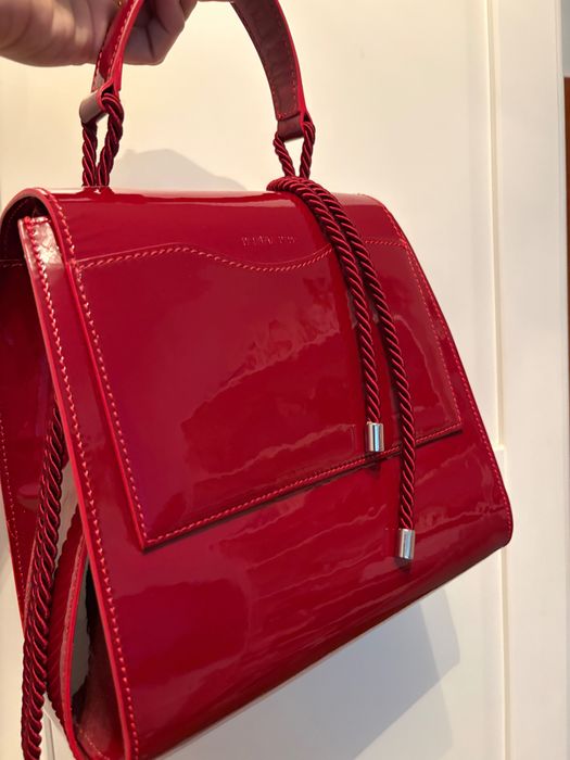 Чанта Patrizia Pepe