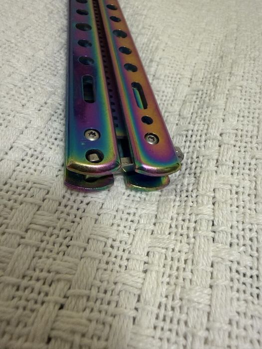 Cutit Butterfly