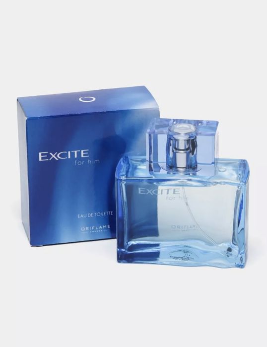 Oriflame original made in Poland