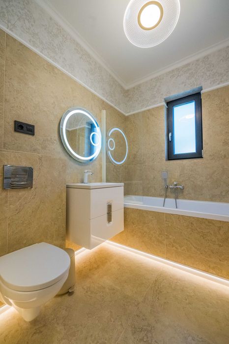 Casa premium de inchiriat