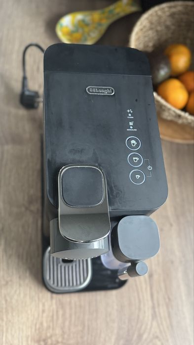 Espressor Nespresso De’Longhi Lattissima One